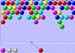 قنص الفقاعات