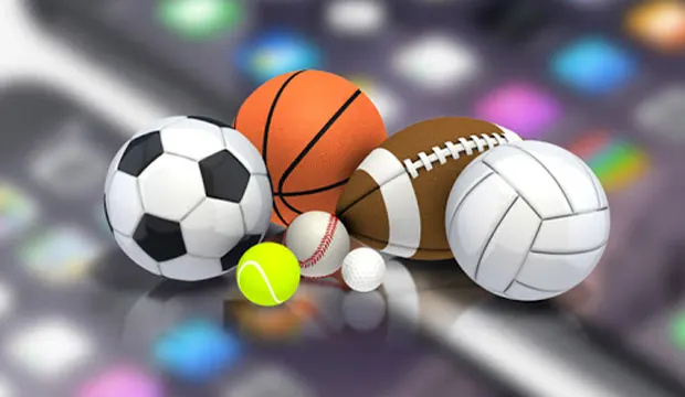 العاب رياضية العاب ماهر