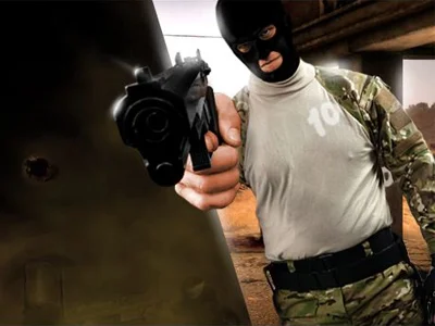 لعبة القاتل المحترف - العب الآن مجاناً أون لاين