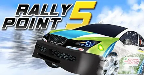 Play Rally Point 5 Game Online - Maher Games
