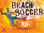 Beach Soccer Beach Soccer