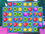 Candy Match Saga 2