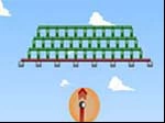 القطع المبعثرة القطع المبعثرة