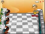 التقاط الصحون التقاط الصحون
