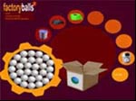 مصنع الكرات مصنع الكرات