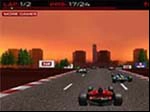 سباق الفورملا ون سباق الفورملا ون