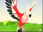 Parrot Simulator