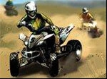 3D Quad Bike Racing