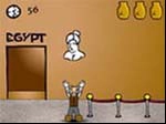 الزلزال