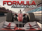 Formula Racer 2012