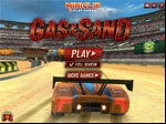 سباق الغاز و الرمل