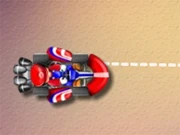 كراج سيارات ماريو