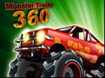 الشاحنة الوحش 360