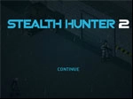 هنتر المتخفي 2