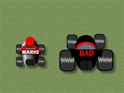 سباق سوبر ماريو 2