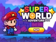 Super World Adventure